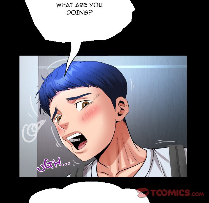 Unexpected Ties Chapter 12 Page 82