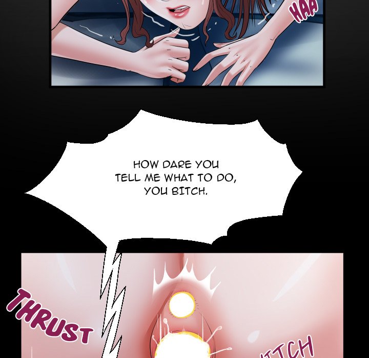 Unexpected Ties Chapter 7 Page 37