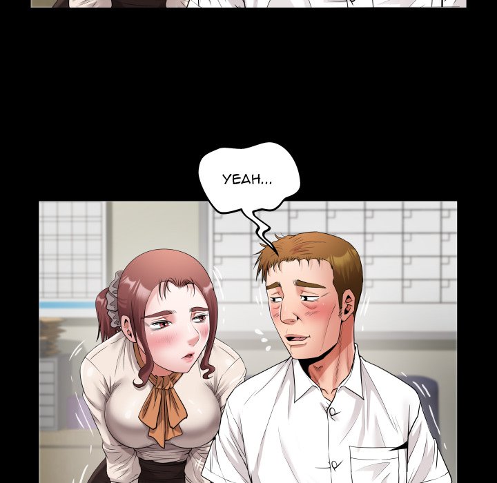 Unexpected Ties Chapter 46 Page 68
