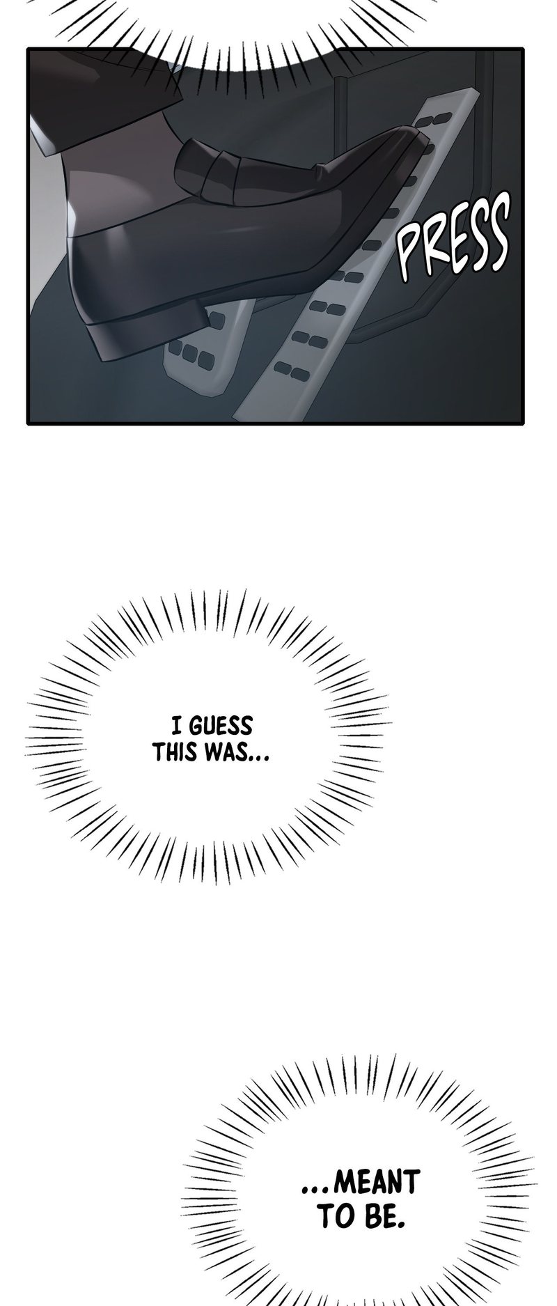 Drunk on You Chapter 99 Page 19