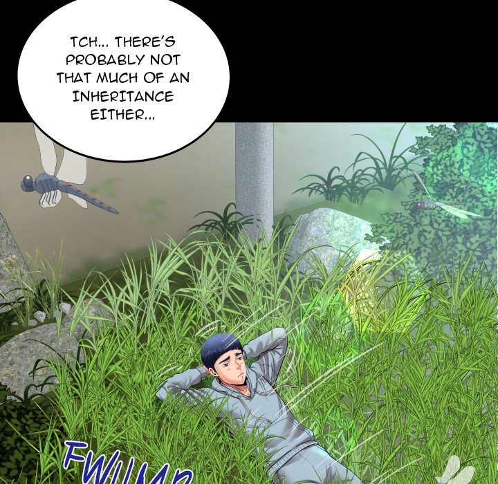 Unexpected Ties Chapter 1 Page 48