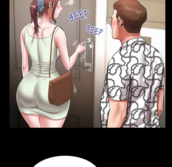 Unexpected Ties Chapter 22 Page 75