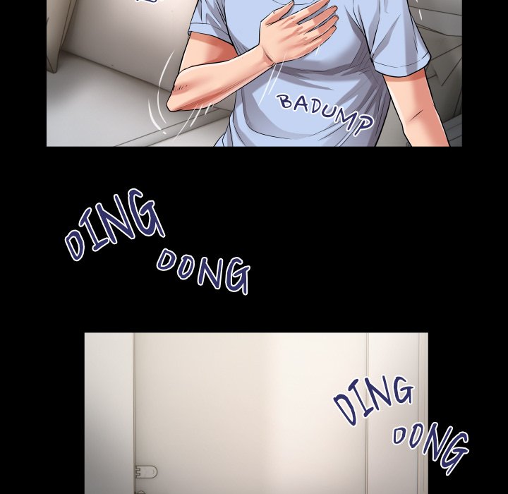 Unexpected Ties Chapter 36 Page 63