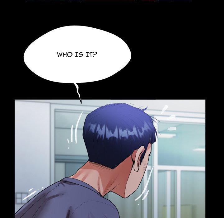 Unexpected Ties Chapter 3 Page 57