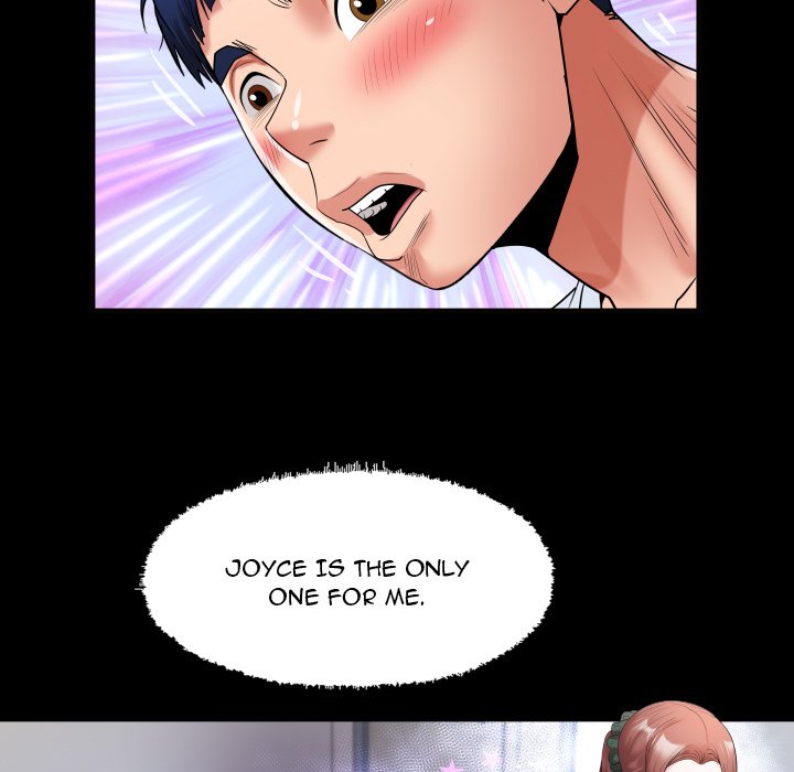 Unexpected Ties Chapter 13 Page 53