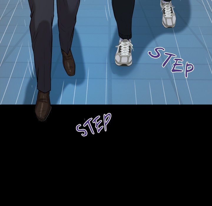 Unexpected Ties Chapter 38 Page 27