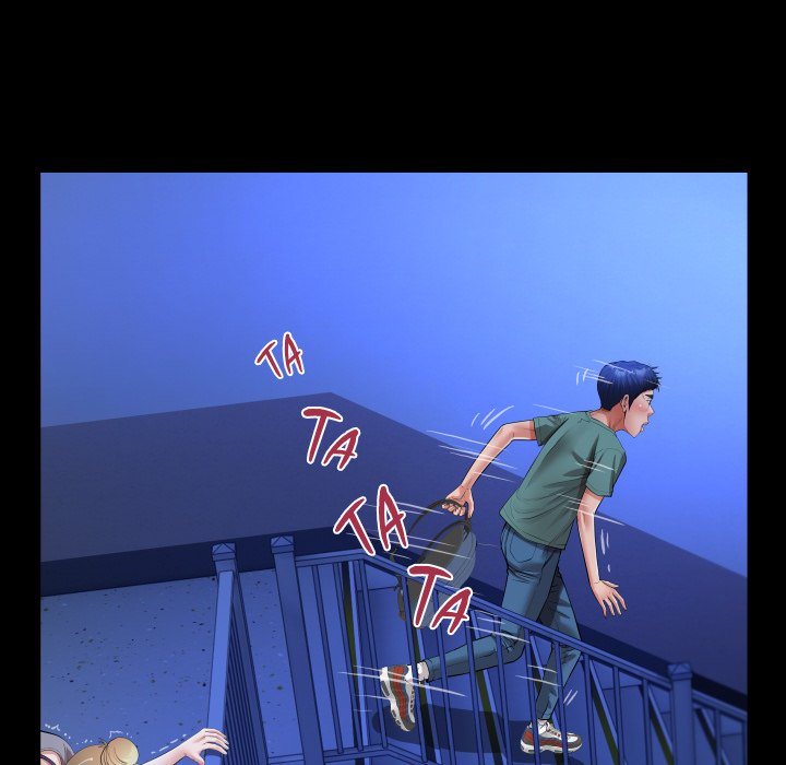 Unexpected Ties Chapter 20 Page 45