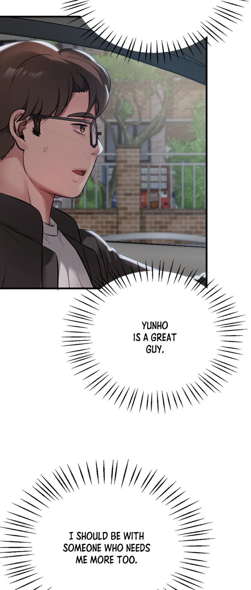 Drunk on You Chapter 99 Page 18