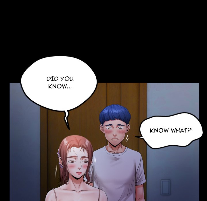 Unexpected Ties Chapter 4 Page 87