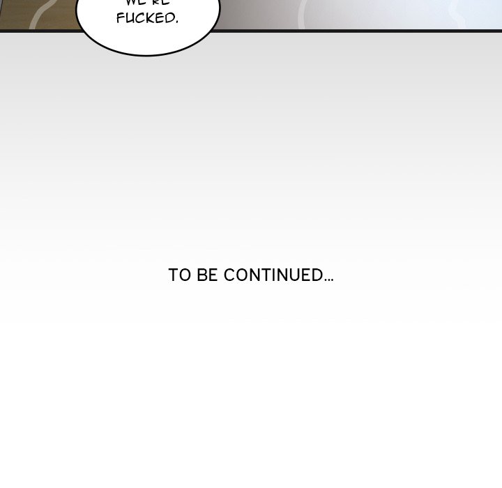 Unexpected Ties Chapter 20 Page 92