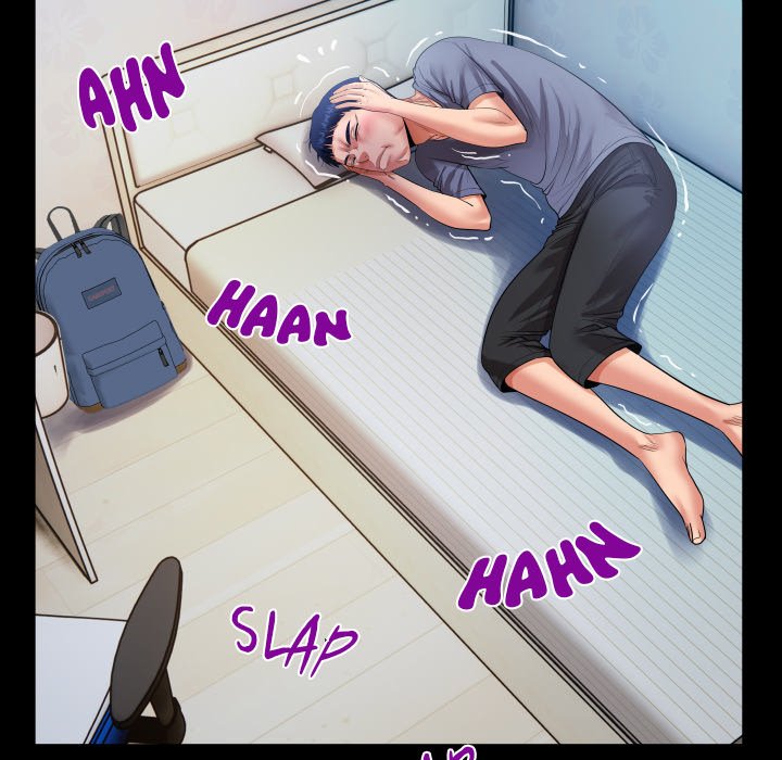 Unexpected Ties Chapter 3 Page 39