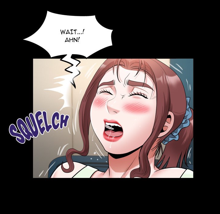 Unexpected Ties Chapter 23 Page 40