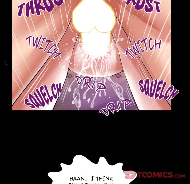 Unexpected Ties Chapter 37 Page 82