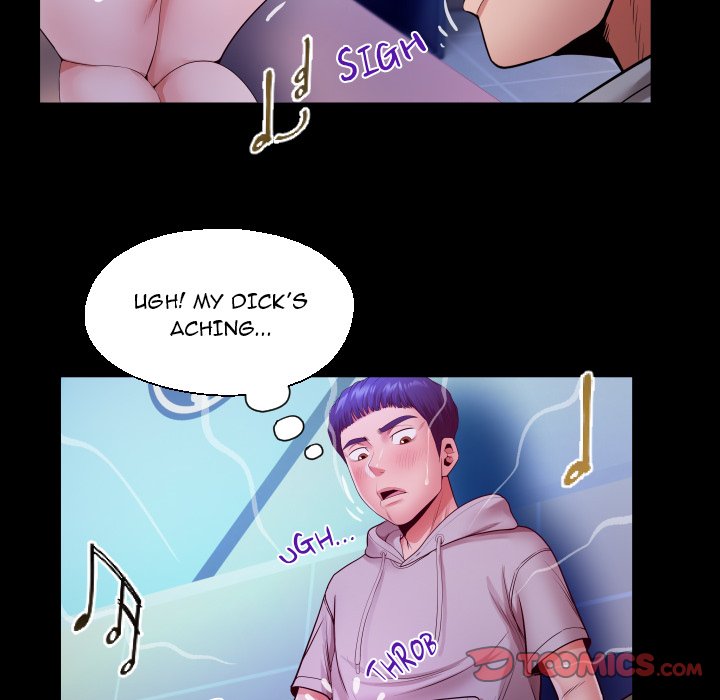 Unexpected Ties Chapter 8 Page 78