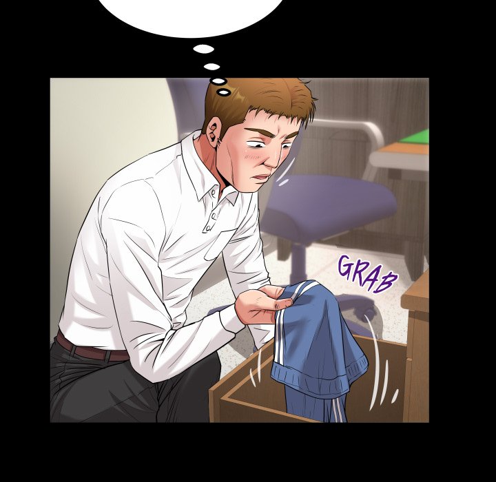 Unexpected Ties Chapter 46 Page 29