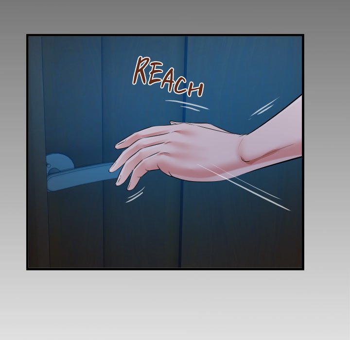 Unexpected Ties Chapter 24 Page 8
