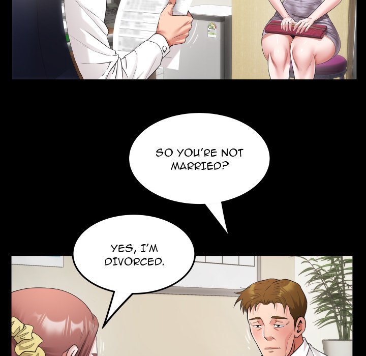 Unexpected Ties Chapter 45 Page 81