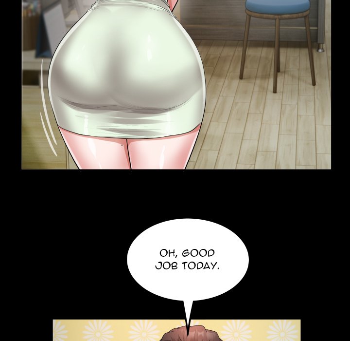 Unexpected Ties Chapter 23 Page 29