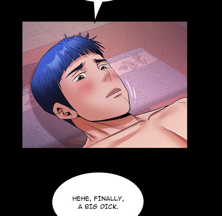 Unexpected Ties Chapter 44 Page 67