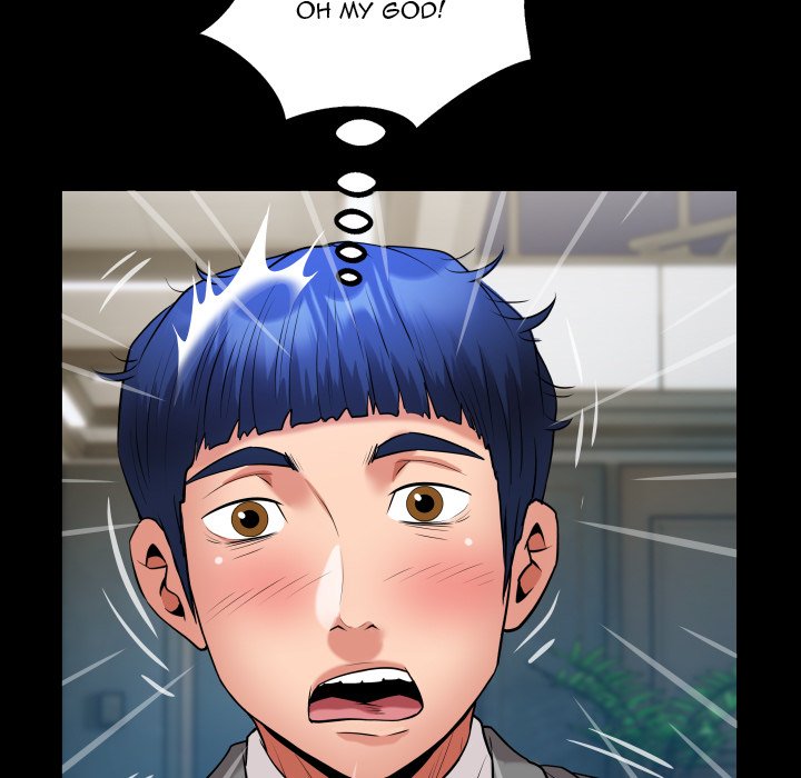 Unexpected Ties Chapter 40 Page 83
