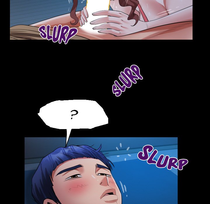 Unexpected Ties Chapter 19 Page 49