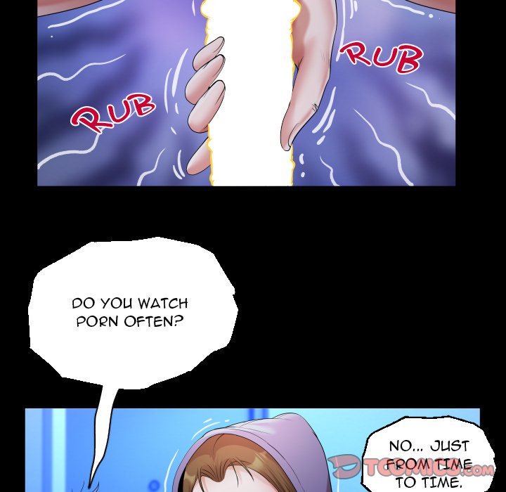 Unexpected Ties Chapter 12 Page 26