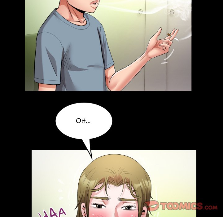 Unexpected Ties Chapter 29 Page 70