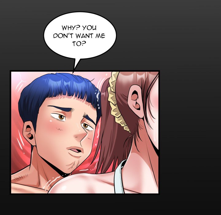 Unexpected Ties Chapter 43 Page 19