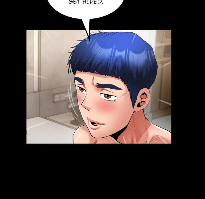 Unexpected Ties Chapter 34 Page 73