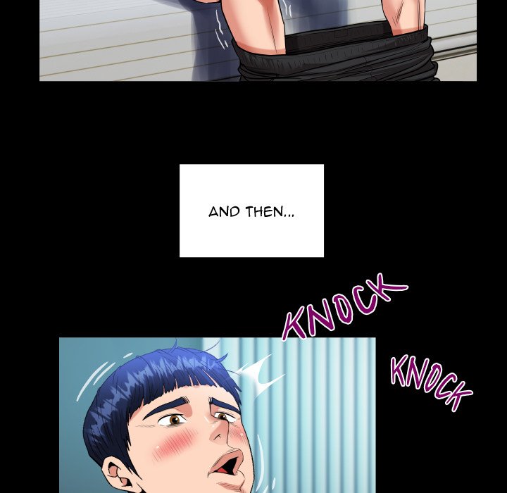 Unexpected Ties Chapter 2 Page 66