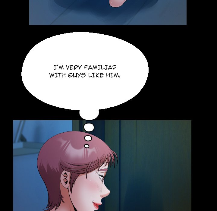 Unexpected Ties Chapter 16 Page 41
