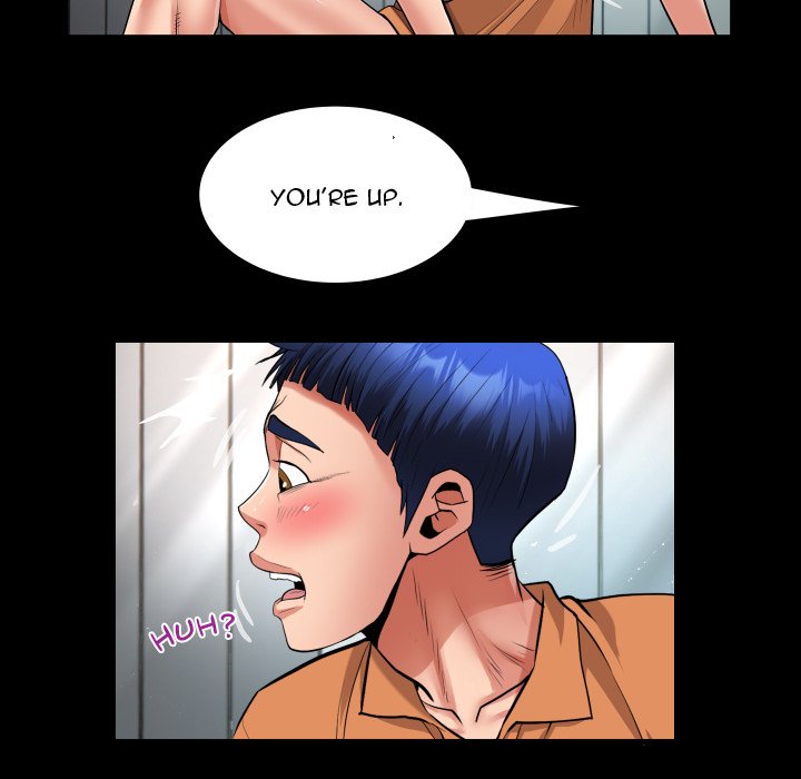 Unexpected Ties Chapter 26 Page 45
