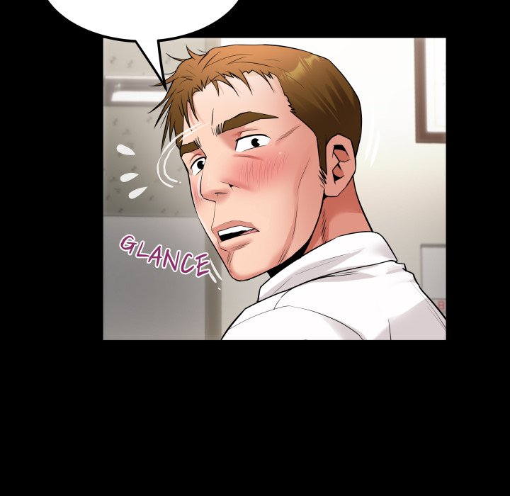 Unexpected Ties Chapter 46 Page 37