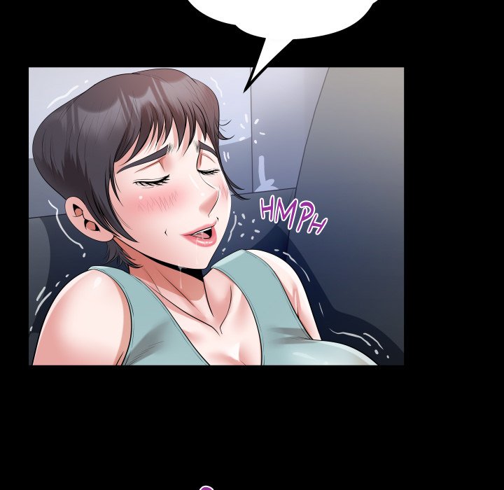 Unexpected Ties Chapter 31 Page 24