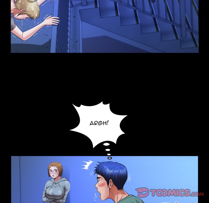 Unexpected Ties Chapter 20 Page 46