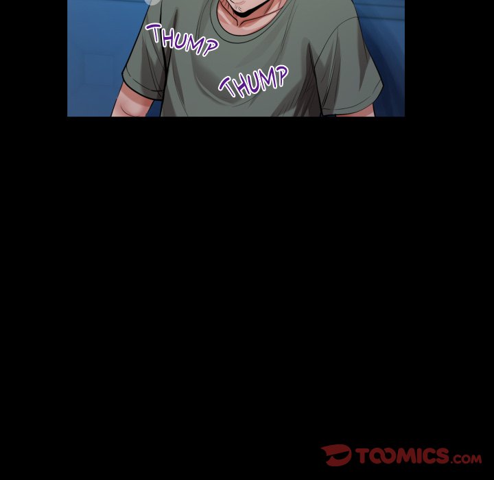 Unexpected Ties Chapter 16 Page 38