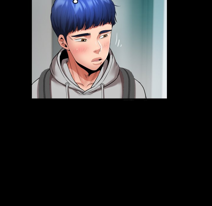 Unexpected Ties Chapter 8 Page 48