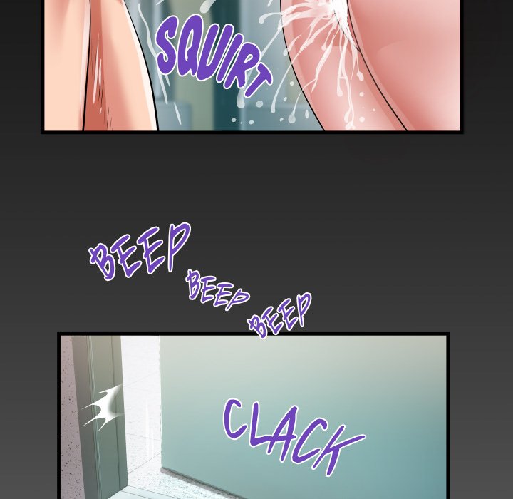 Unexpected Ties Chapter 27 Page 88