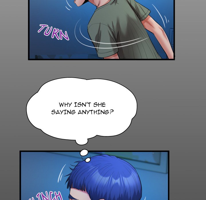 Unexpected Ties Chapter 16 Page 15