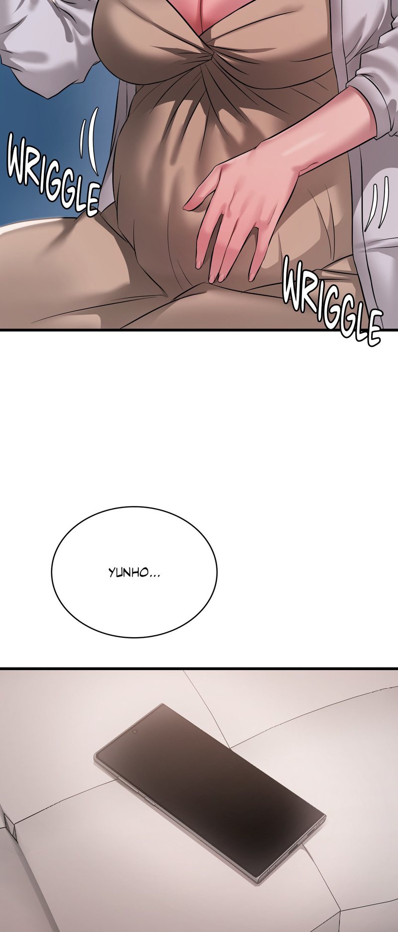 Drunk on You Chapter 99 Page 51