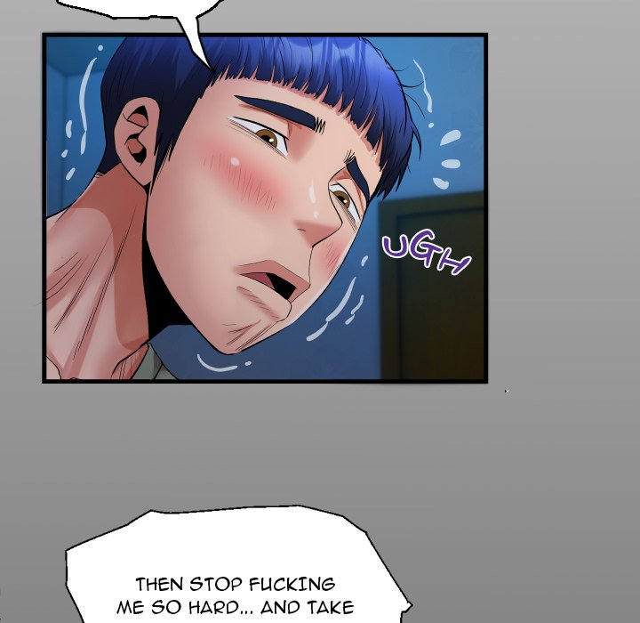 Unexpected Ties Chapter 17 Page 15