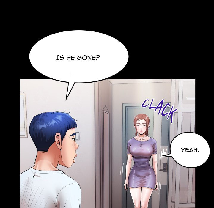 Unexpected Ties Chapter 5 Page 49