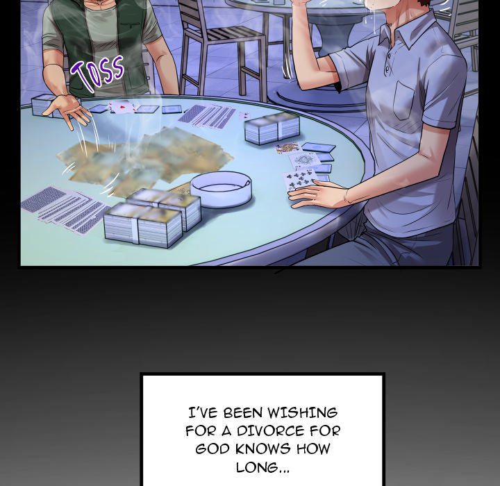 Unexpected Ties Chapter 2 Page 40