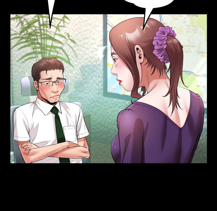 Unexpected Ties Chapter 26 Page 61