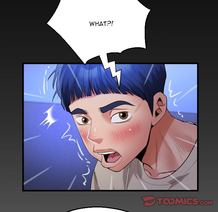 Unexpected Ties Chapter 11 Page 86