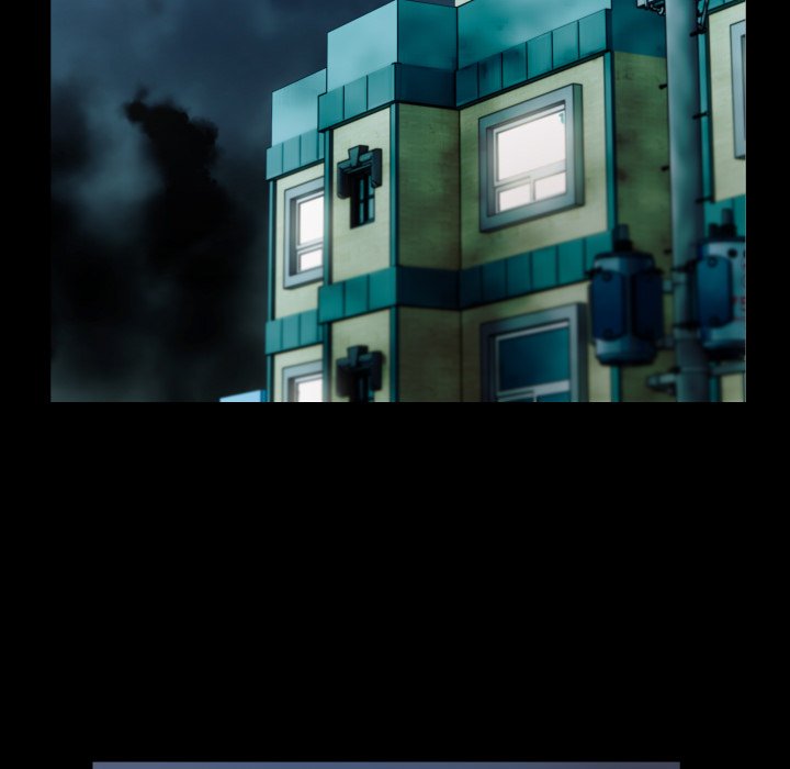 Unexpected Ties Chapter 4 Page 39