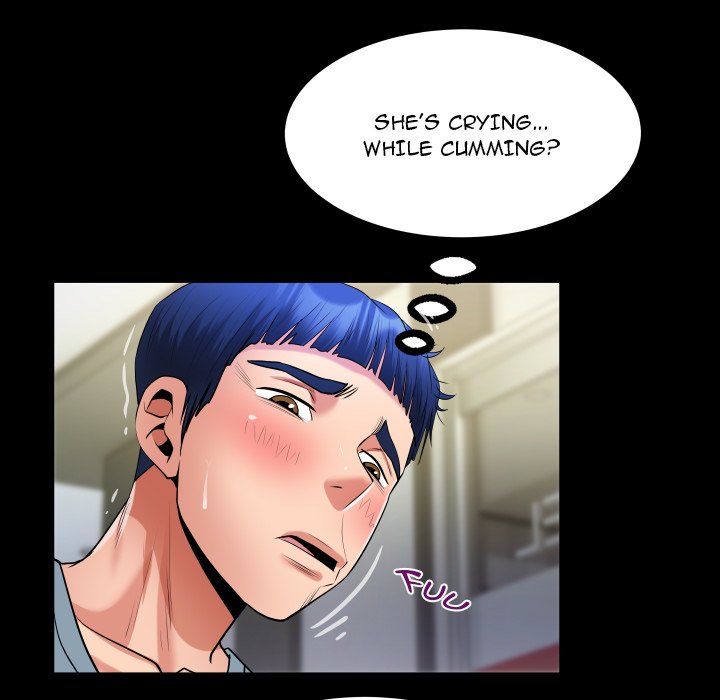 Unexpected Ties Chapter 31 Page 56