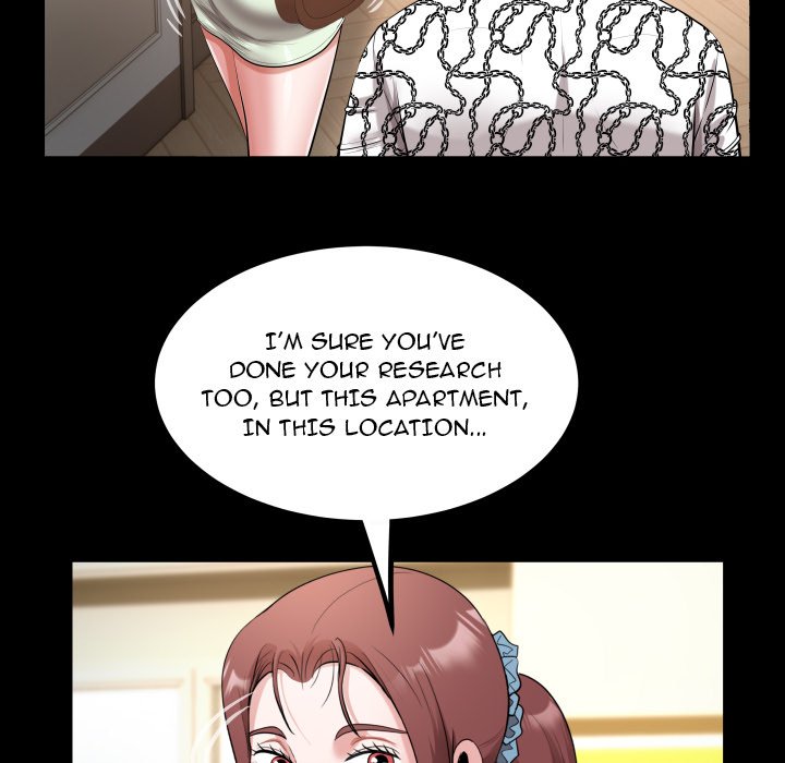 Unexpected Ties Chapter 22 Page 77