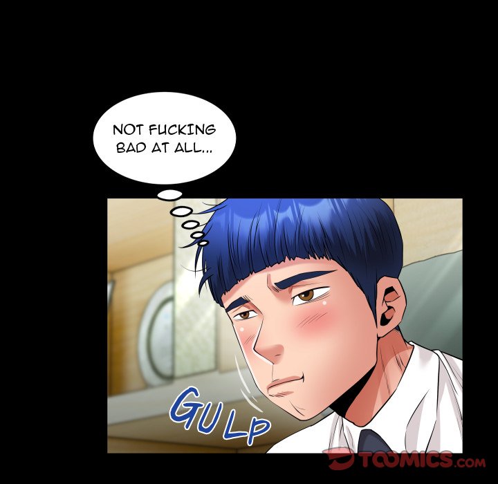 Unexpected Ties Chapter 34 Page 26