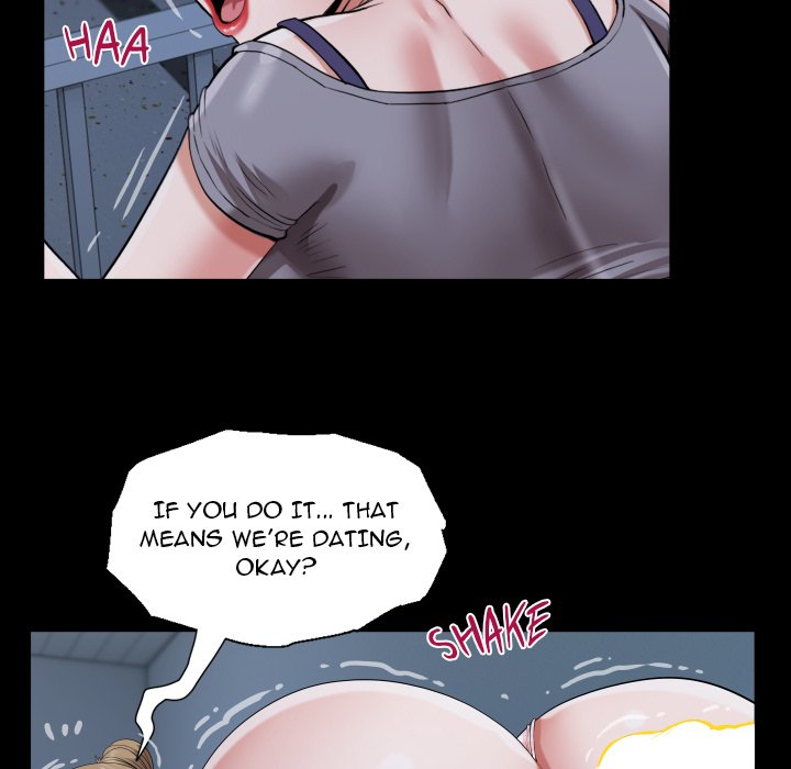 Unexpected Ties Chapter 19 Page 80